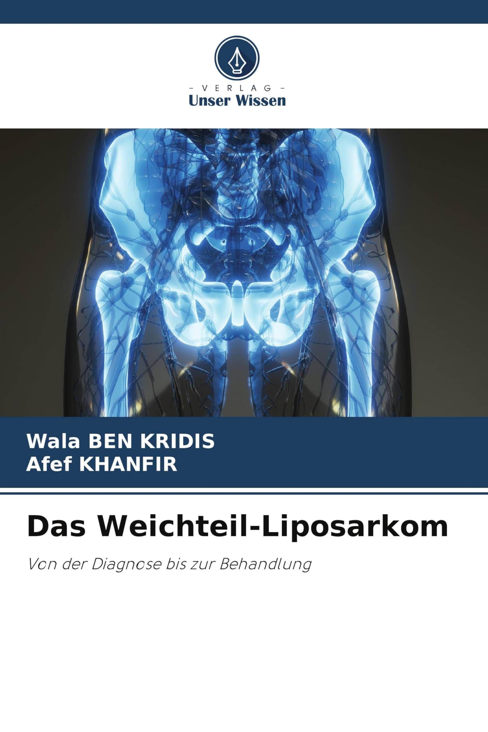 Das Weichteil-Liposarkom: Von der Diagnose bis zur Behandlung