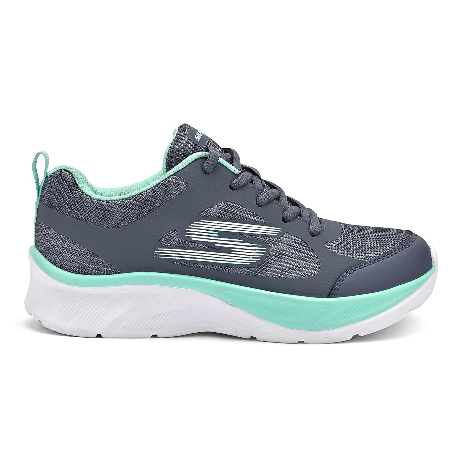 Skechers Girls Skechers Elite Sport Sneaker