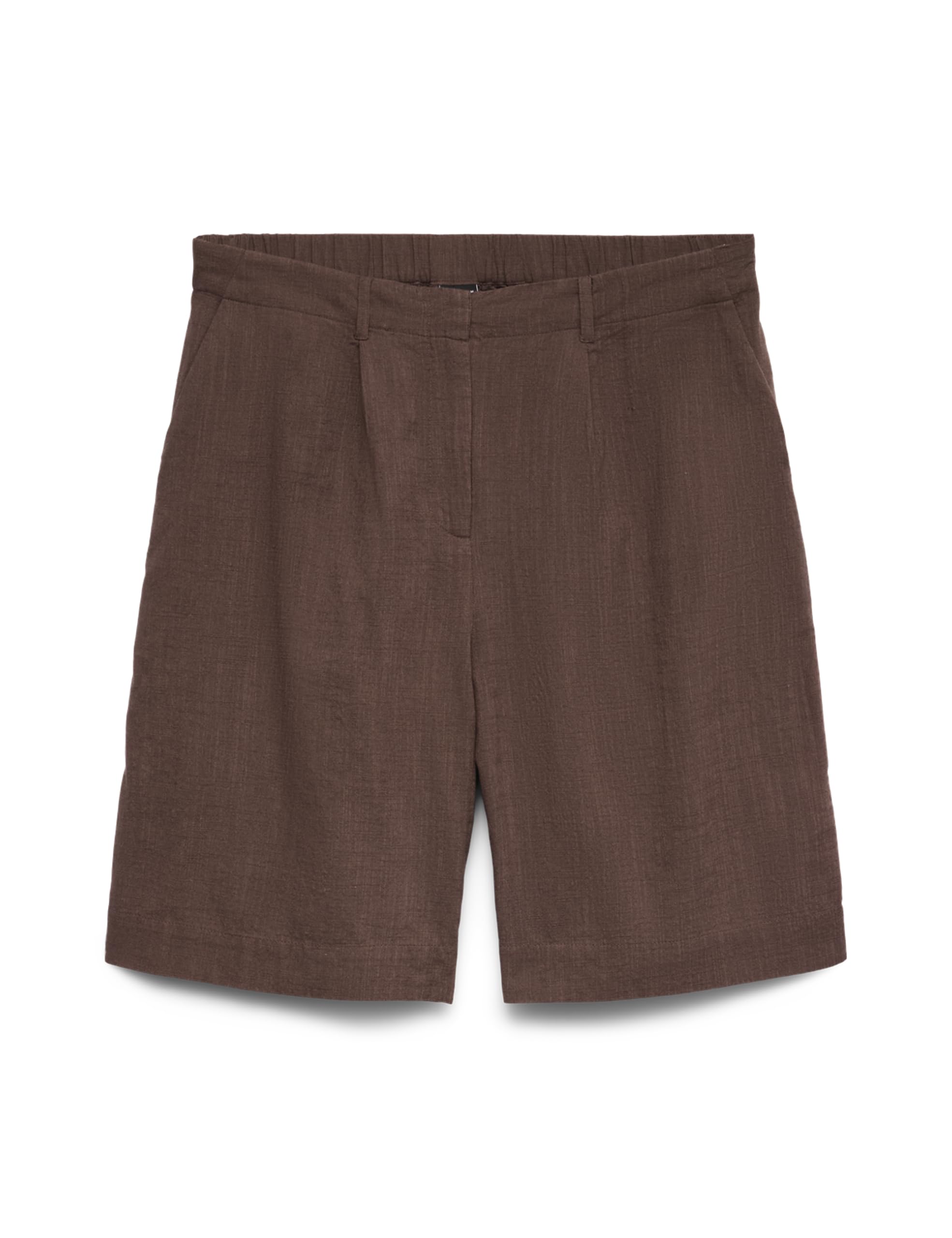 VERO Moda Vmcaia WVN Noos Bermuda Shorts