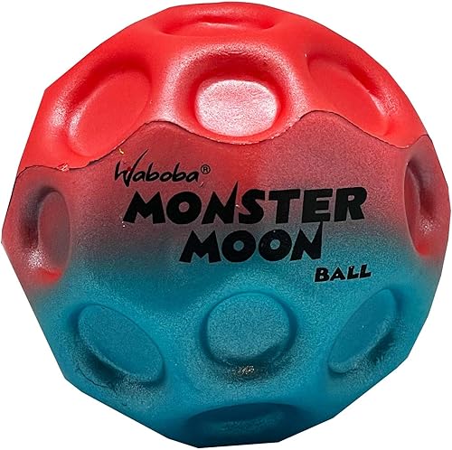 Miniatura 8 de Waboba Monster Moon Ball - Varios colores