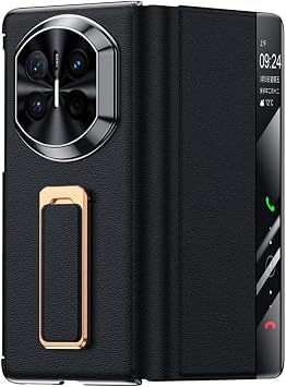 For Huawei Mate X7, Smartphone Case, All Around Protection Black