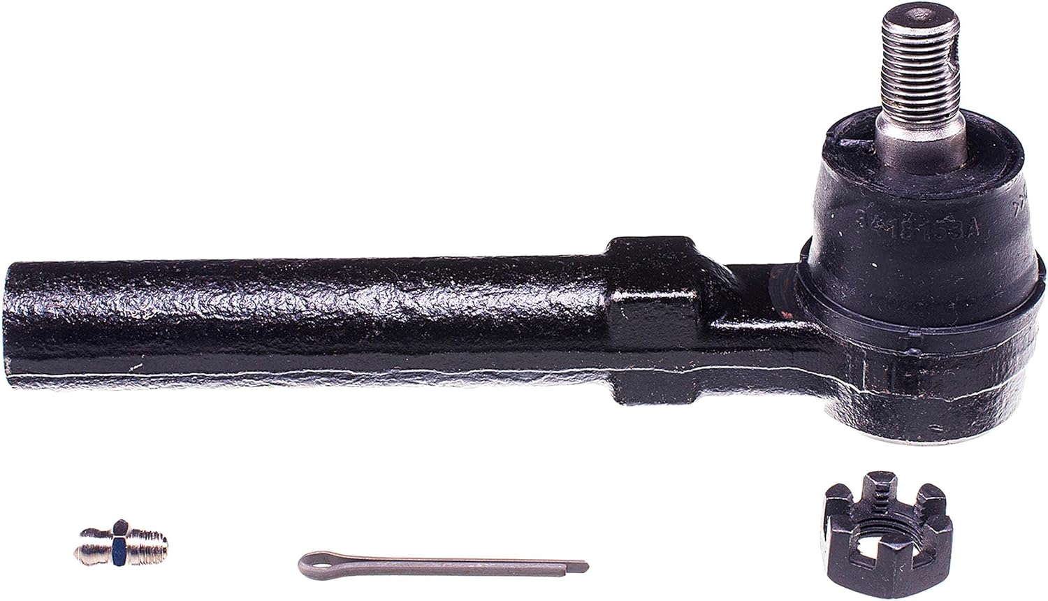 Dorman Premium T2772PR Front Outer Steering Tie Rod End Compatible with Select Lincoln Models