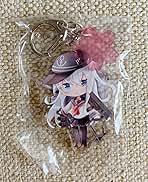 激レア艦これ！！ 【 ヴェールヌイ 】水中やわらかソフトアクリル