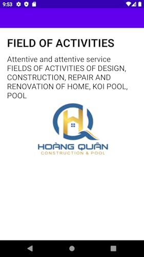 Hoang Quan Company