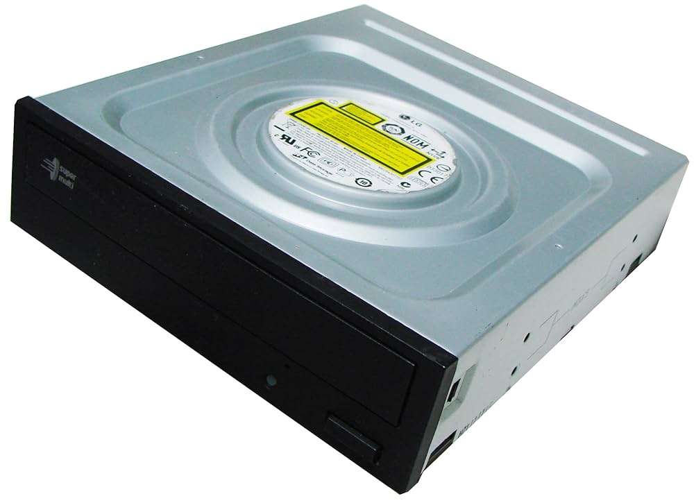 LG GH24NS95 内蔵型DVDドライブ Amazon.co.jp: 「LG GH24NS95」DVDスーパーマルチドライブ ±R DL