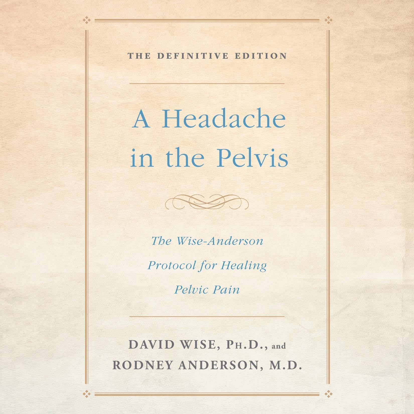 A Headache in the Pelvis