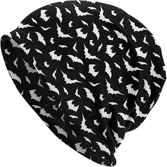 Beanie Chemo hat for Men Women Knitted hat Skull hat Nightcap Soft Slouchy