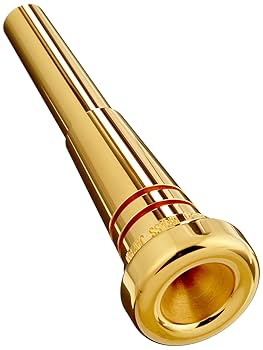 BEST BRASS ベストブラス トランペットマウスピース5B マウスピース ラインナップ詳細 | BEST BRASS [ベストブラス]