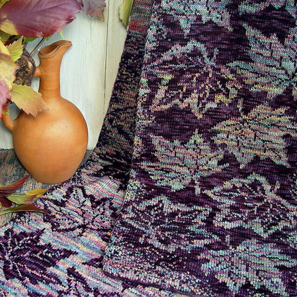 Malabrigo Mechita 365 Ursula – Wool and Malabrigo Mechita 365 Ursula – Wool and
