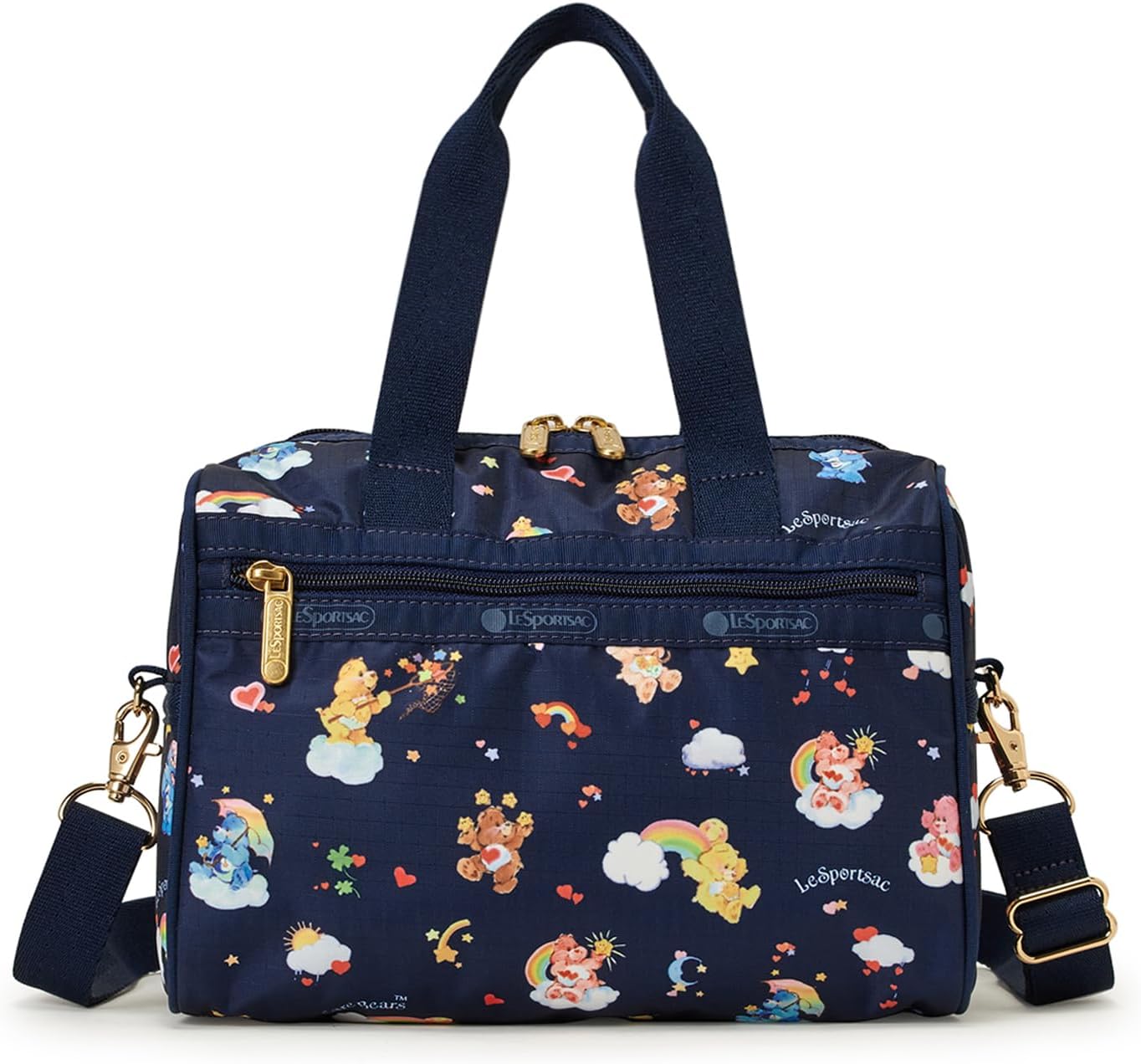 チャーミーキティ 北海道限定 ラベンダー シャンデリア ストラップ 激