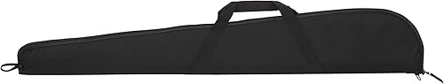 Miniatura 2 de Allen Company Powell Rifle and Shotgun Hunting Gun Case by Allen, Universal, Black and Green, 46 and 52 inches
