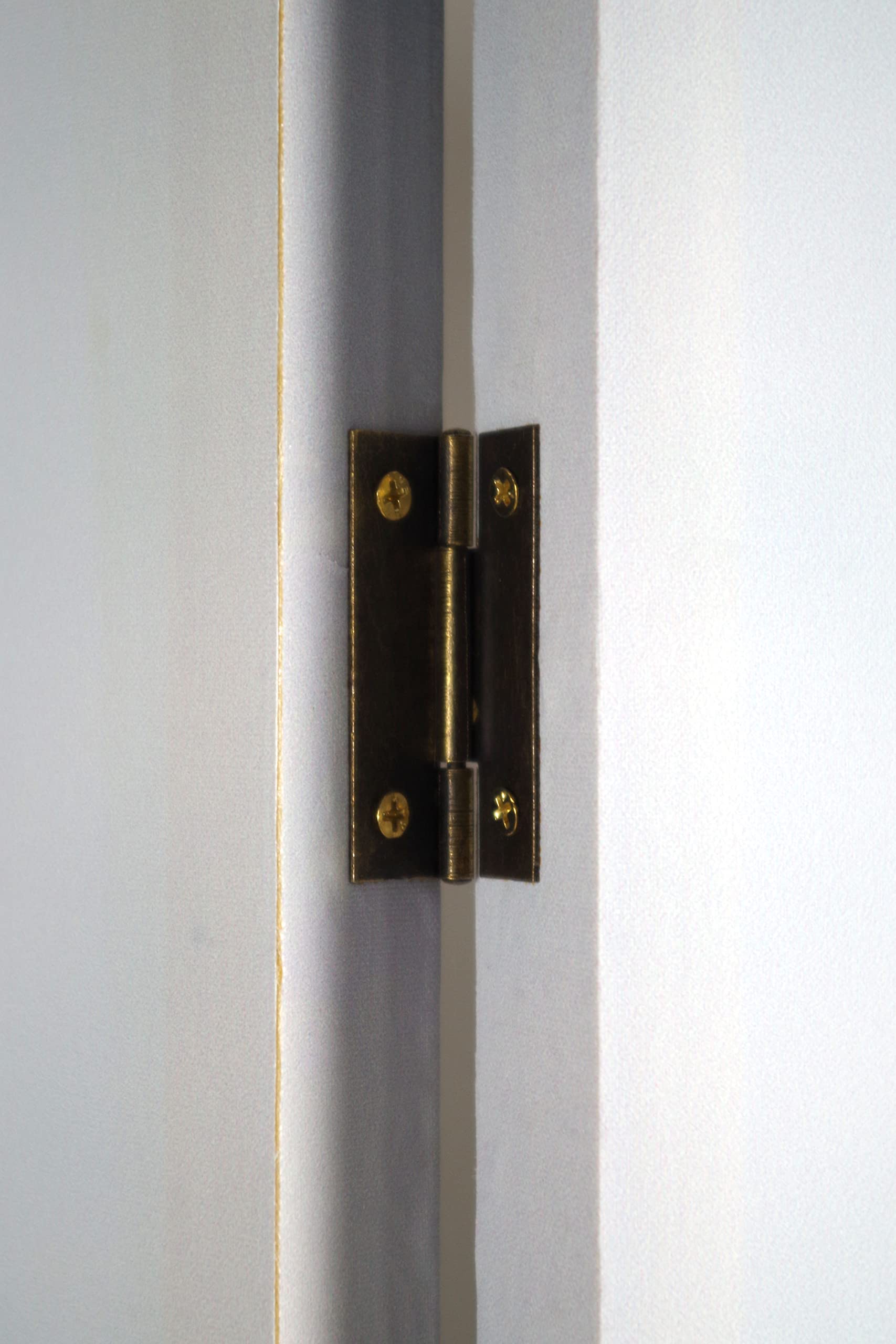 Kobolo Paravent Raumteiler Spanische Wand Sichtschutz 120x170 cm