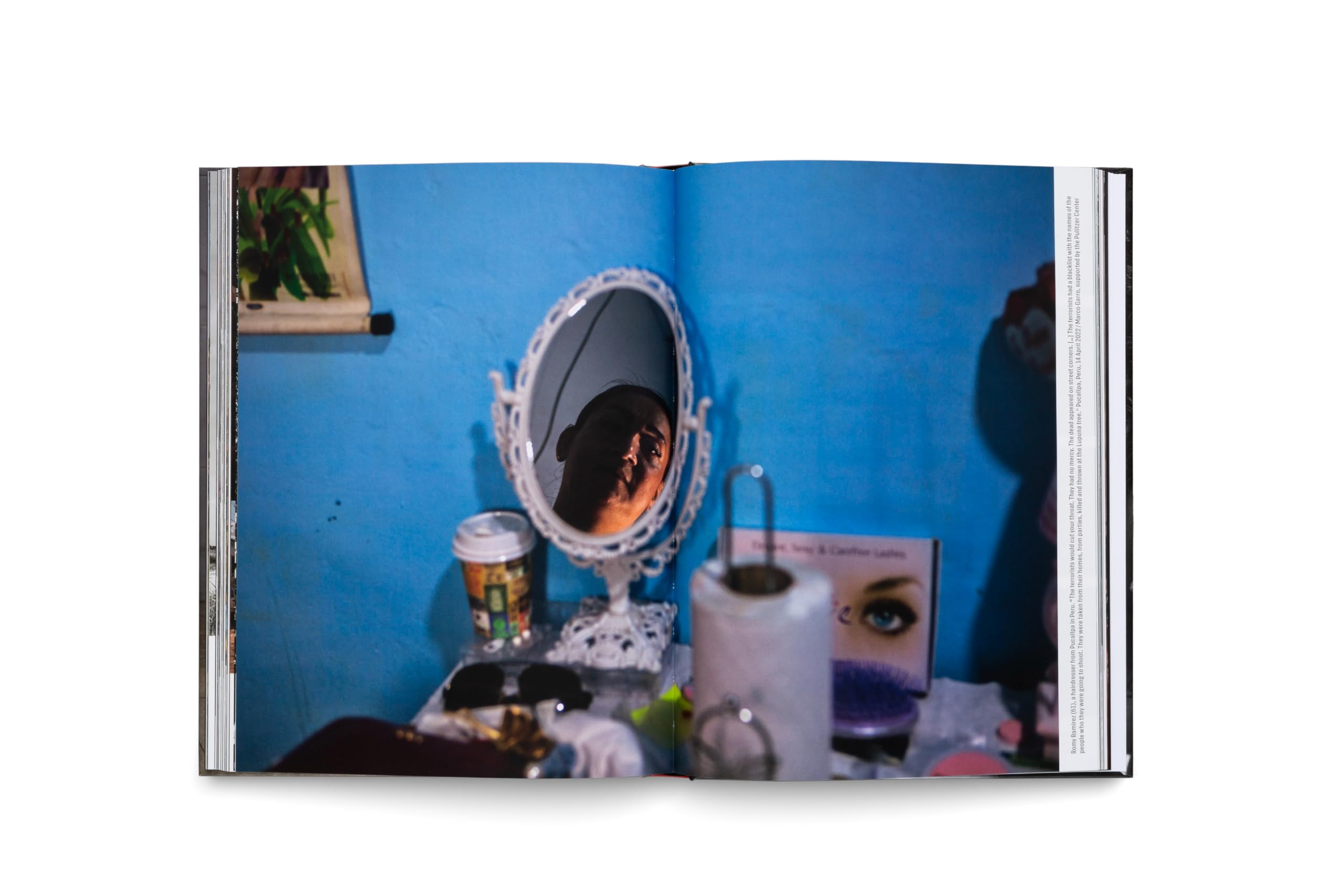 World Press Photo Yearbook 2024 | English Edition