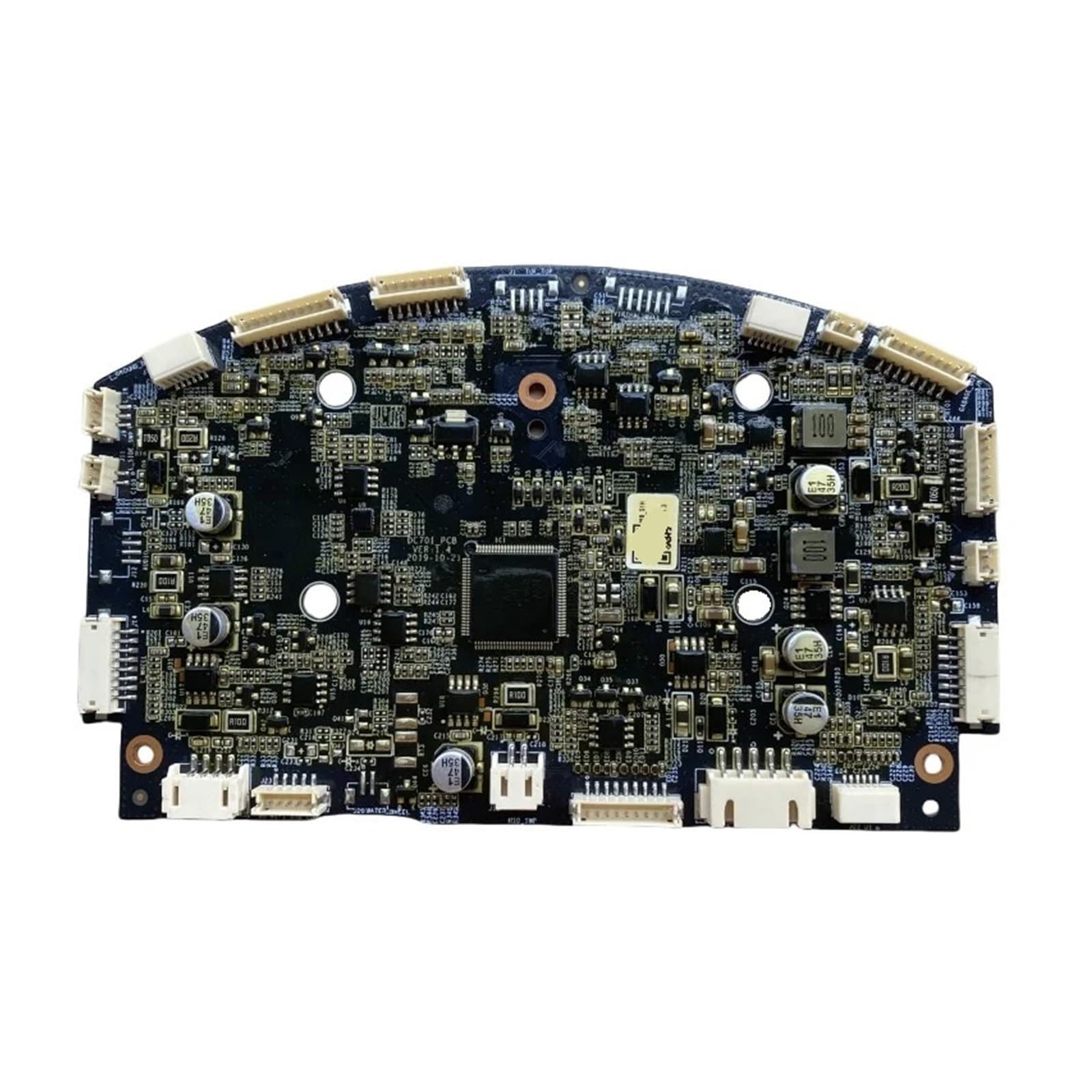 Pièces de rechange aspirateur robot carte mère Proscenic M7 Pro