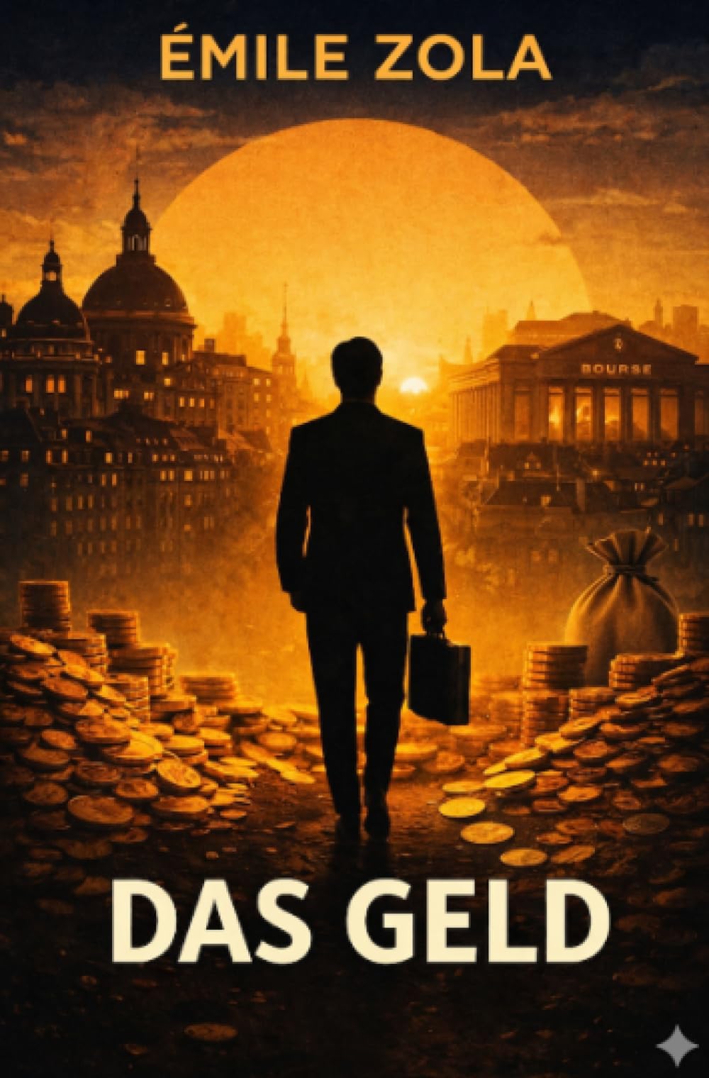 Das Geld