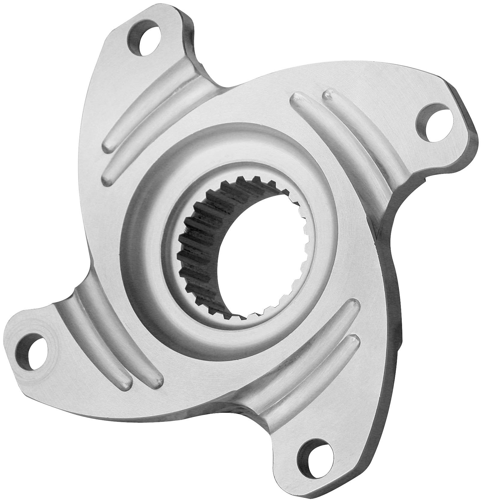 Amazon.com: DuraBlue Sprocket Hub (Aluminum) Compatible with 99-08