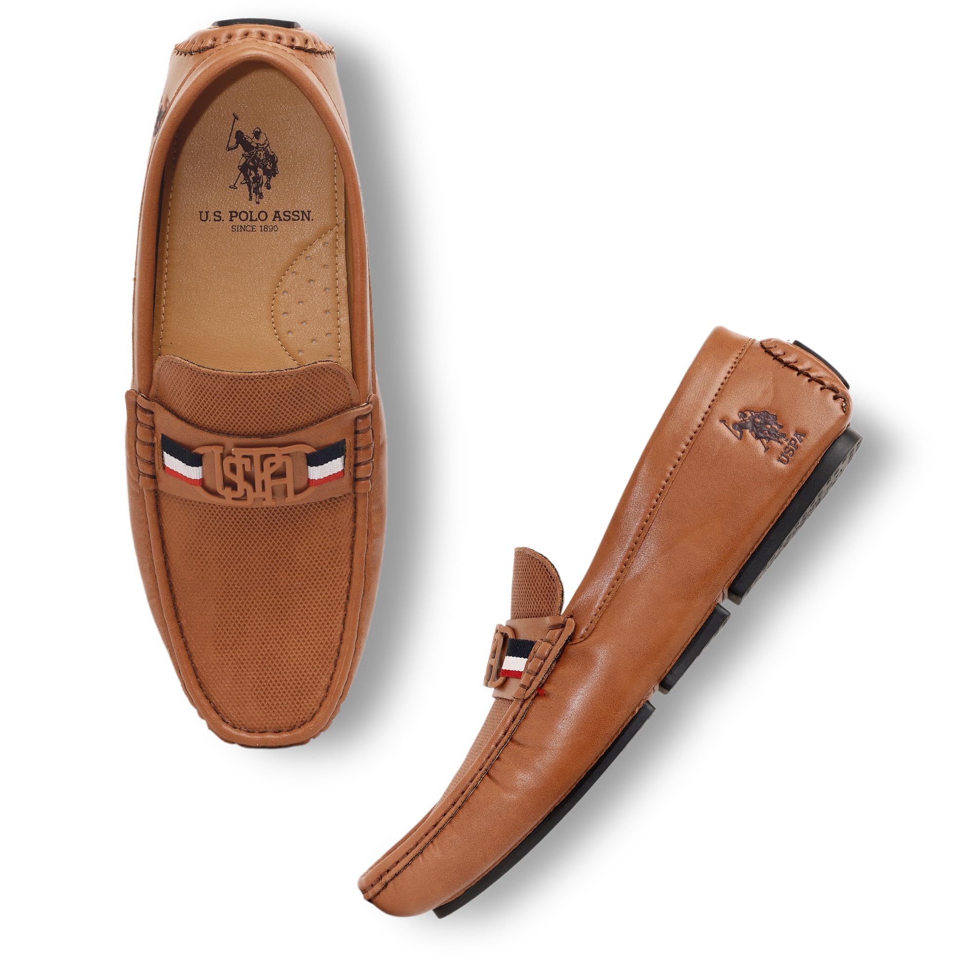 USPA|Anton| Stylish Casual Sneaker Shoes for Man-image-25