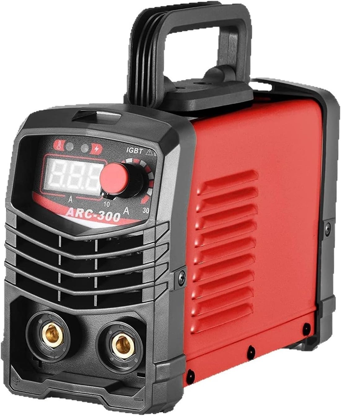 Inverter Welder, Copper Transformer Dual Voltage Inverter Welding Machine Equipment ,Welding Machine(140A)