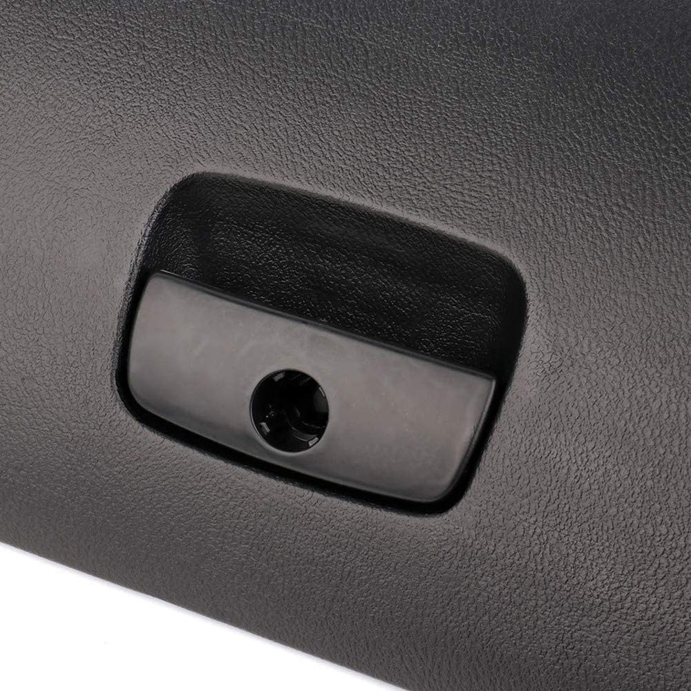 3B1857122B - Cubierta para guantera de coche para Estate B5 y B5.5 1997-2005 LHD