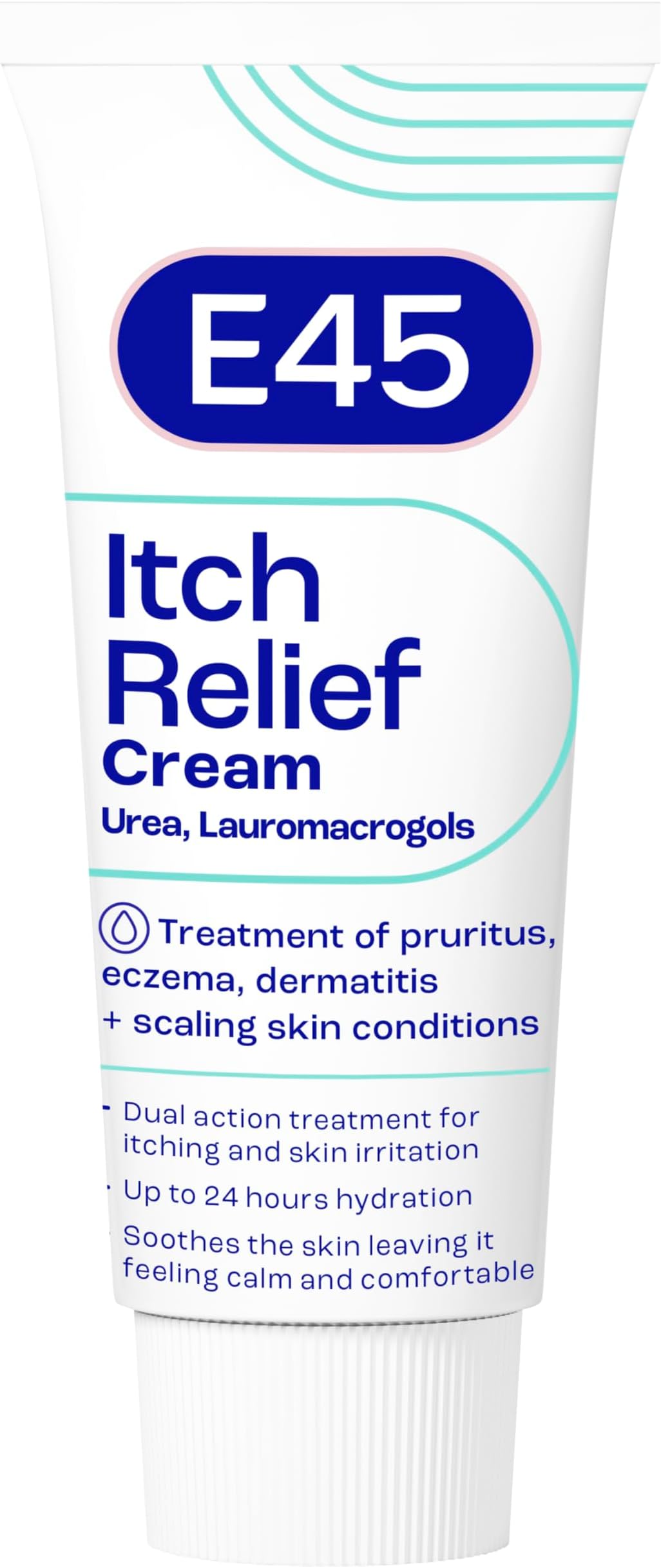 Itch Relief Cream- 100g