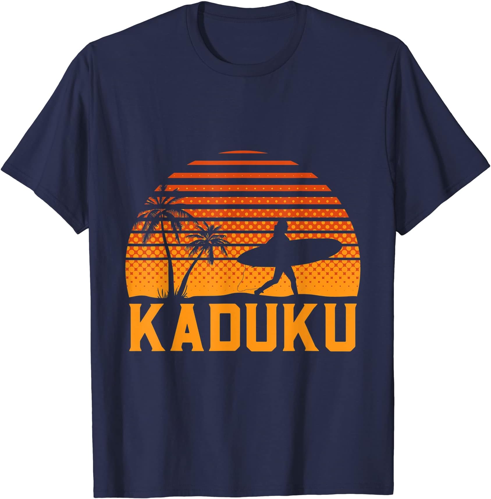 Funny Pride Guamanian Heritage ChamorroKaduku Funny Chamorro Guamanian T-Shirt