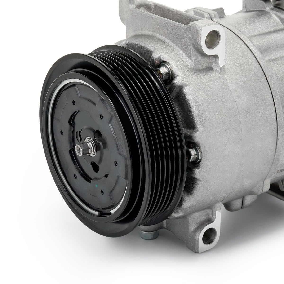 RIDEX 447K0694 Compressore aria condizionata Compatibilità con PEUGEOT 208 I Hatchback CA, CC