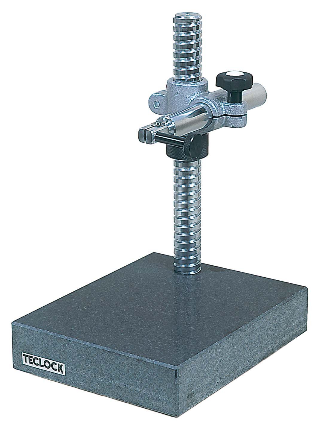 テクロック グラナイトベーススタンド USG31(試料台200×250mmポール高さ280mmアーム (中古品) Amazon | テクロック グラナイトベーススタンド USG31(試料台200×250mm
