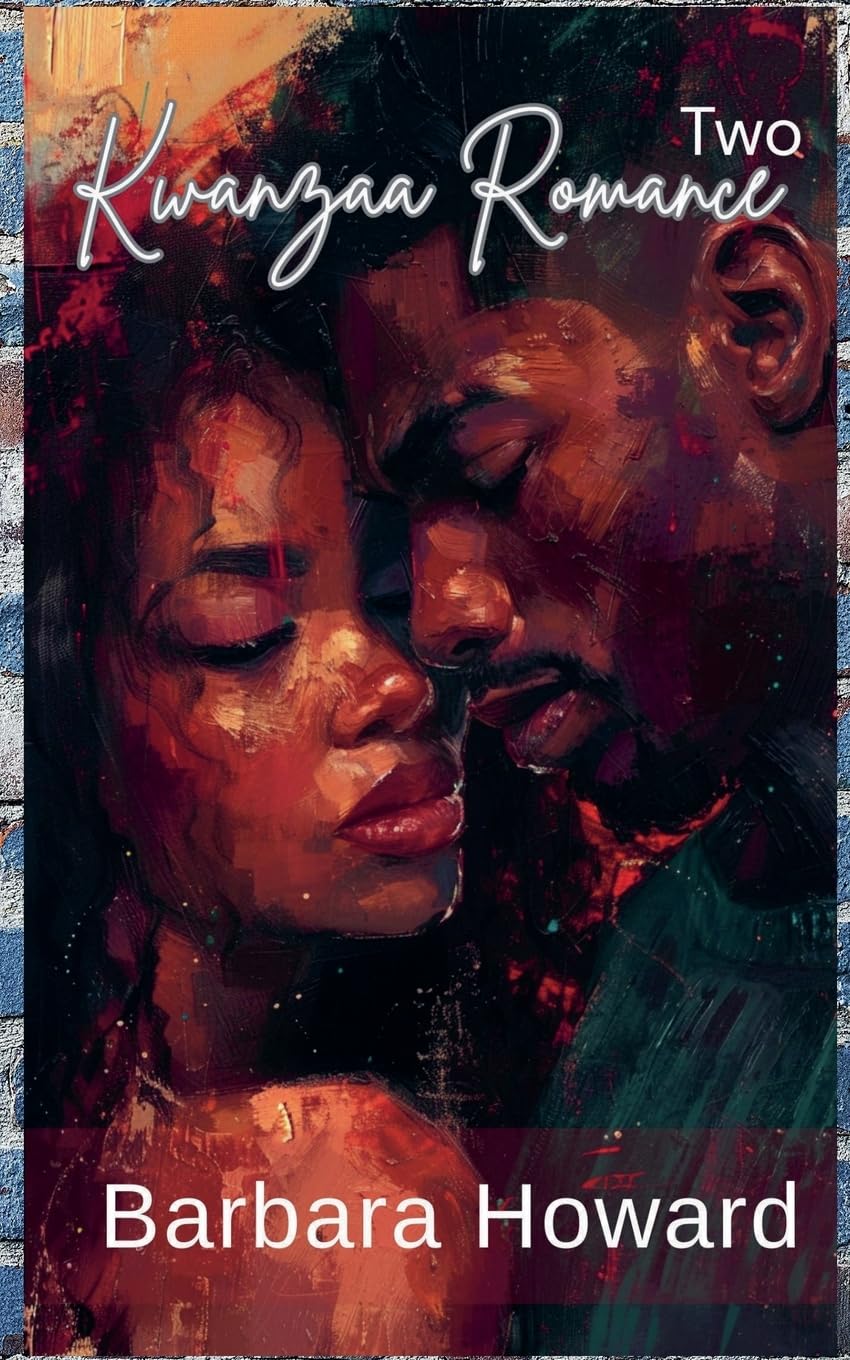 Seven Days of Second Chances: 2 (Kwanzaa Romance Collection)