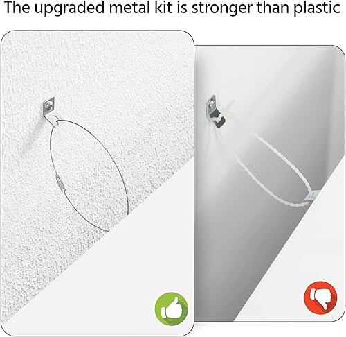 Miniatura 9 de Yaheetech Bathroom Floor Cabinet, Large Storage Space Wooden Organizer with 1 Big Drawer, 3 Small Drawers & 2 Doors, Free-Standing Cupboard for