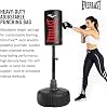 Saco de Boxeo Ajustable Autoportante Everlast para Adultos 4