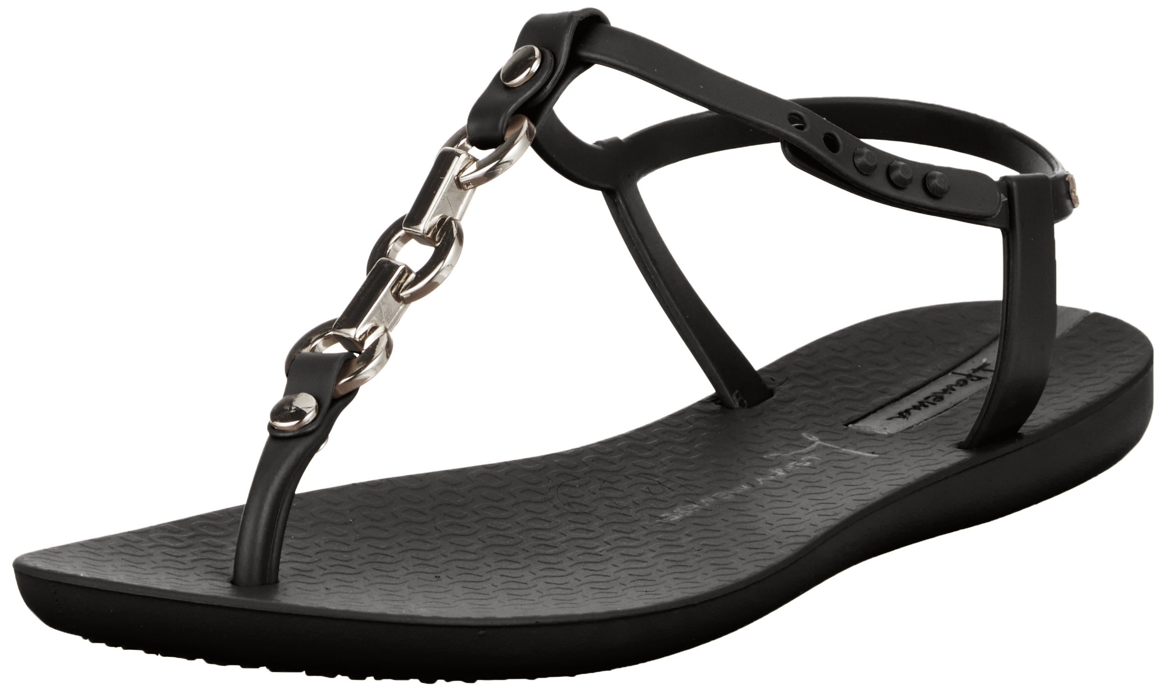 Ipanema Girl's Lenny Unity Fem T-Bar Sandals