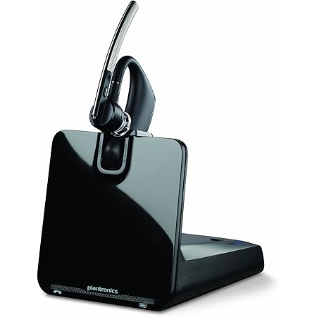 Plantronics Voyager Legend Bluetooth (Technology By P2i - View #6