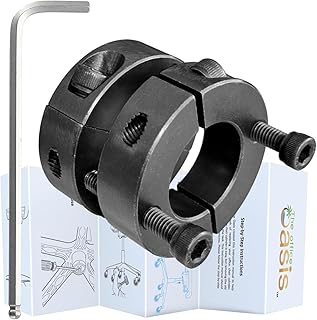 The Original Office Chair Cylinder Removal Tool (As Seen On PBS) - Easily Remove Your Old Gas Lift Piston from Any Office Chair