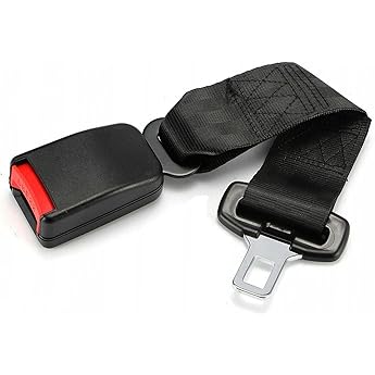 Car Accessory Replacement Parts 4 Pieces Car Accessories Interior Suitable for Most Car Parts