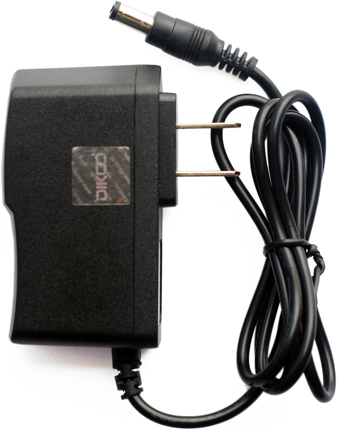 DIKOO 25550610 6V1A AC Power Adapter