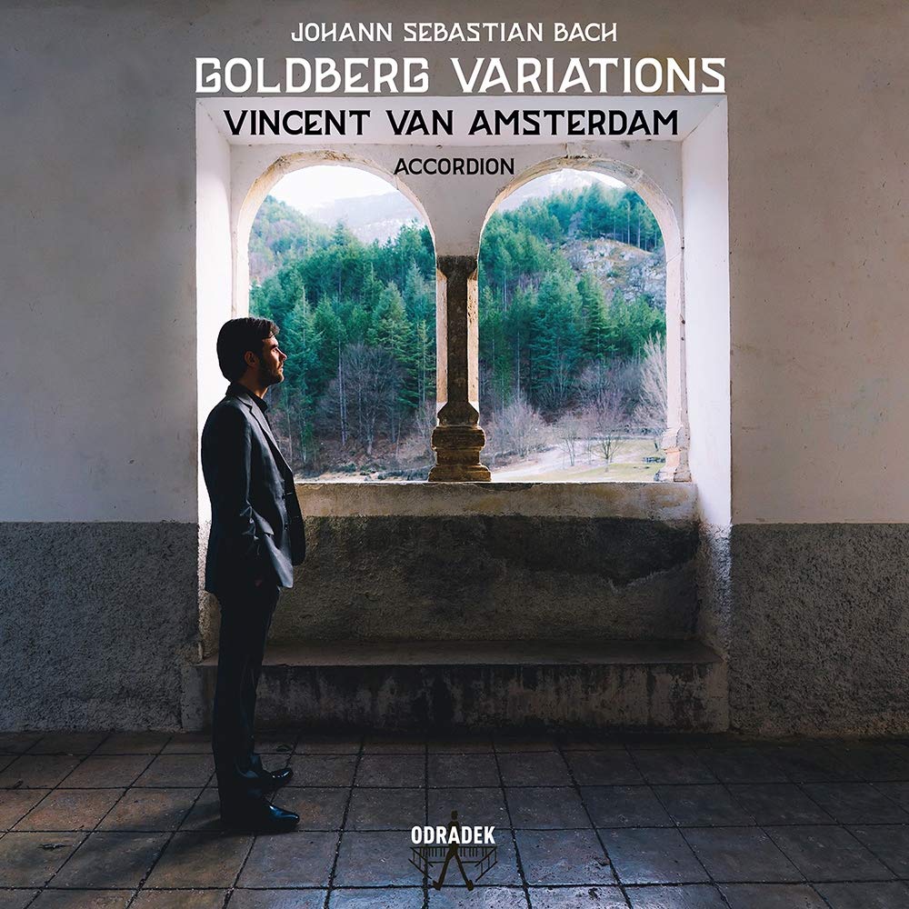 Goldberg Variations