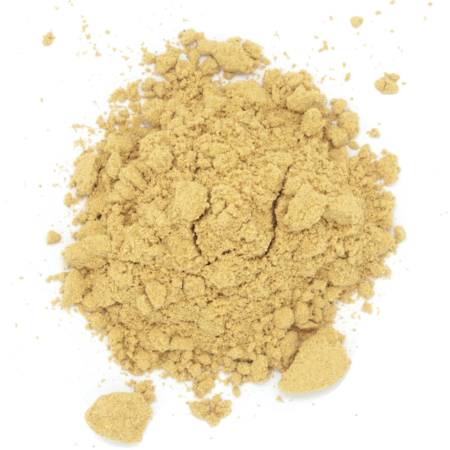 Gingembre en poudre - Sachet de 1 kg