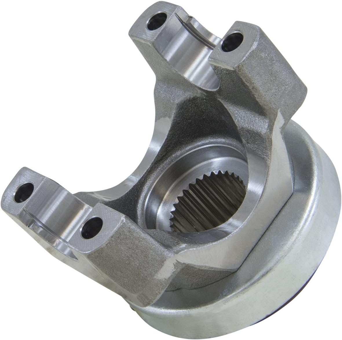 Yukon Yoke for GM 9.5" with a 1350 U/Joint Size