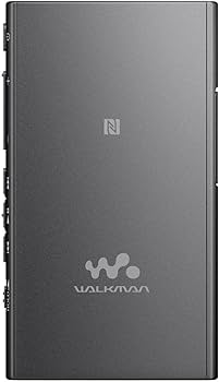 Sony NW-A35 16GB Walkman - Digital Music Player with Hi-Res Audio