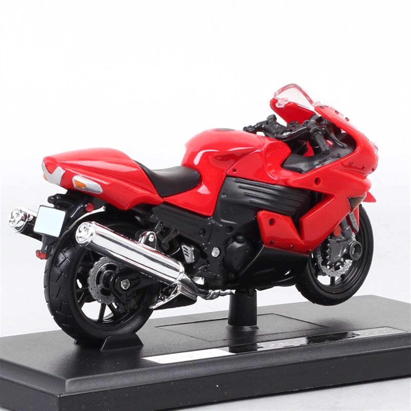 Amazon.com: Collection Motorcycle Collection 1/18 for Kawasaki