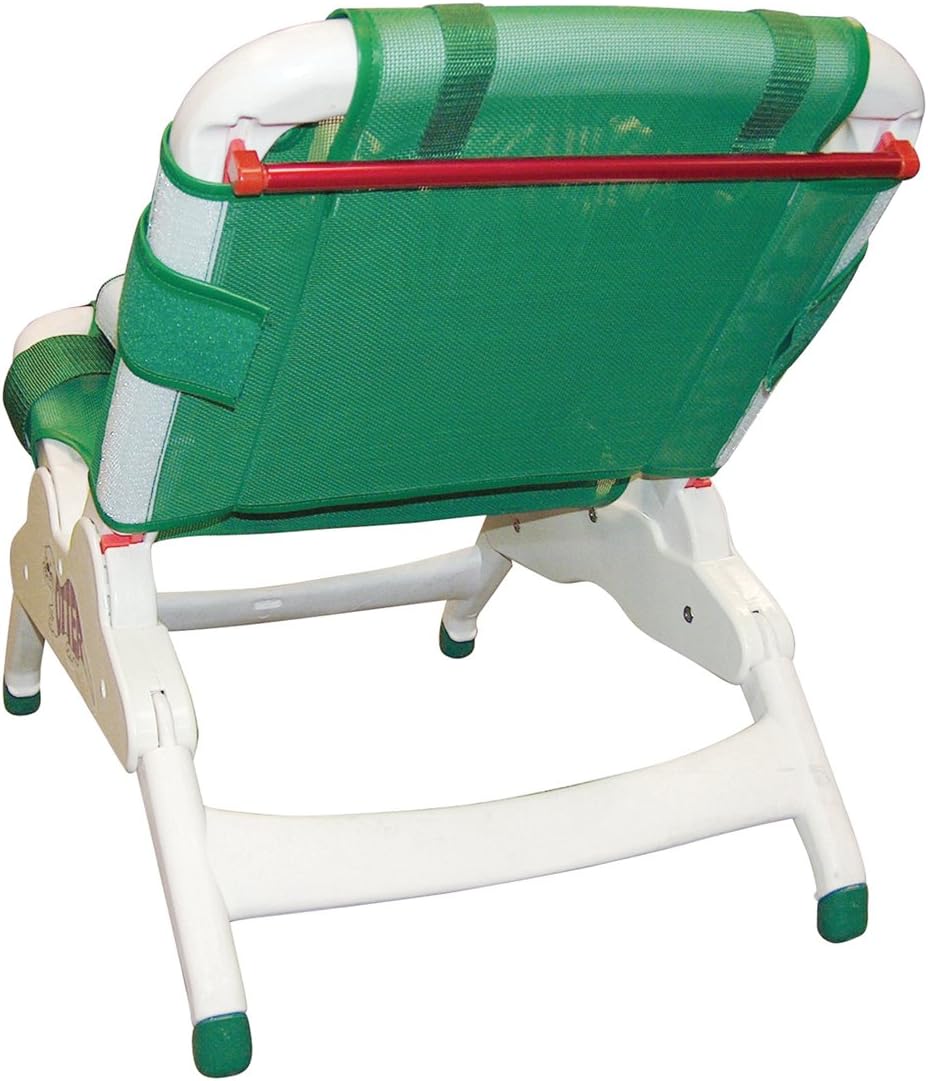 Best Cyber Deals 🔥 Wenzelite Otter Pediatric Bathing System, Green, Small Best Deal Wenzelite Otter Pediatric Bathing System, Green, Small