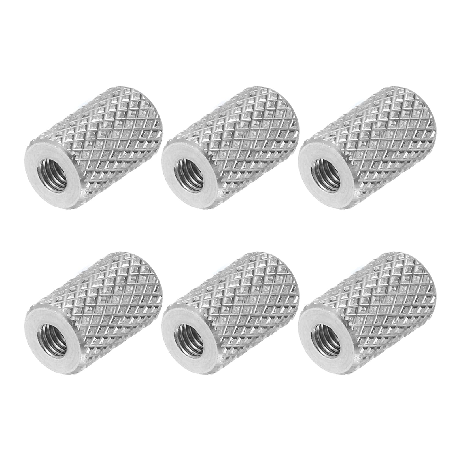 PATIKIL M3 Round Connector Nuts