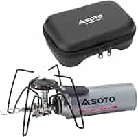 新品未開封‼️ SOTO レギュレーターストーブ モノトーン ST-310MT Amazon | 山善(YAMAZEN) レギュレーターストーブ マルチケース