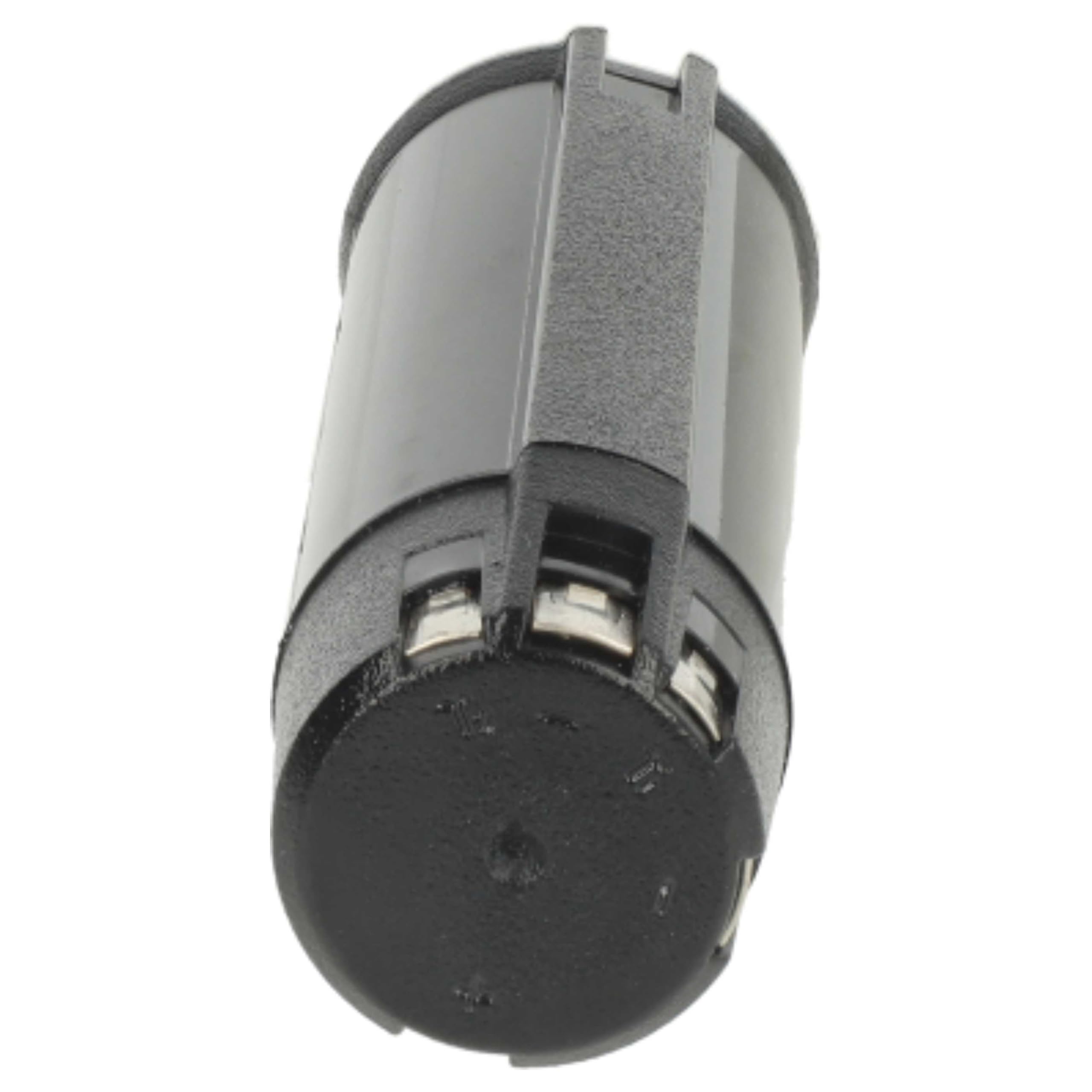 vhbw 3x akumulator zamiennik dla Ryobi AP4001 do narzędzi (1500 mAh, Li-Ion, 4 V)