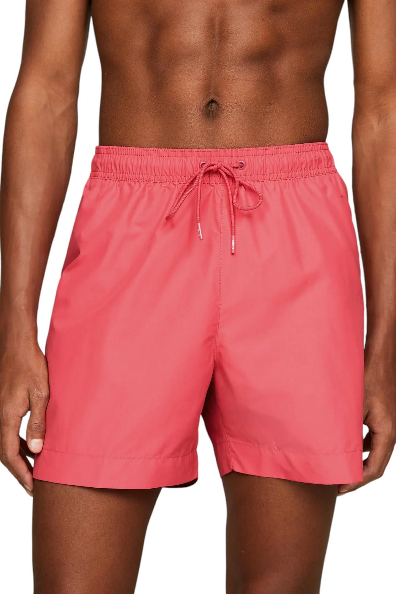 Tommy Hilfiger Cordon de Serrage Moyen Maillot de Bain Homme (Lot de 1)