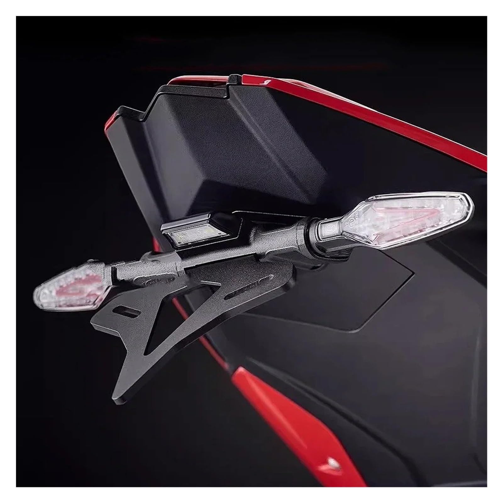 Porta targhe Moto Per BMW S1000RR M1000R 2019-2022