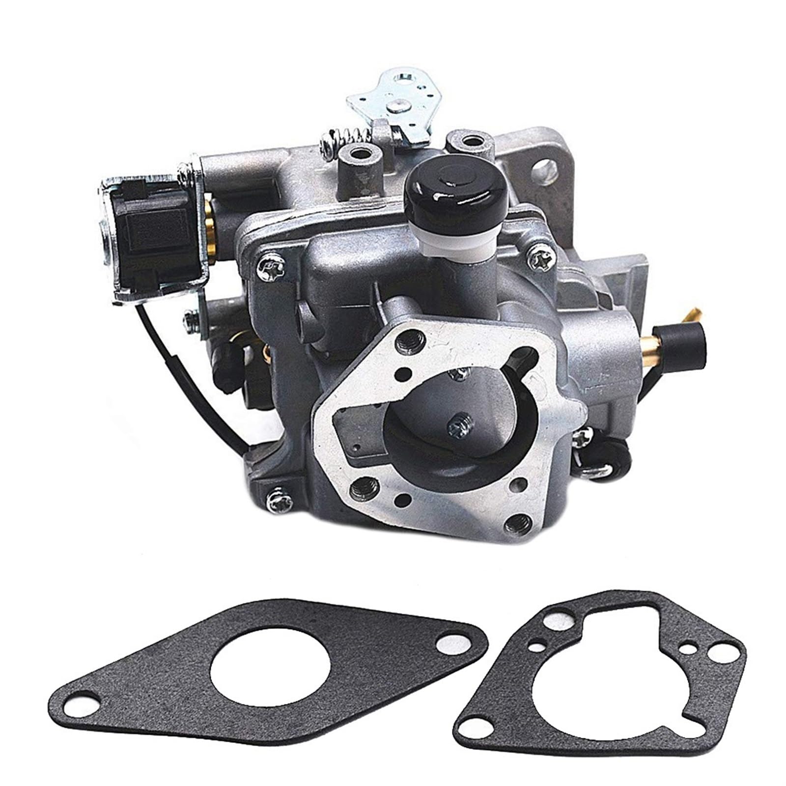 Carburador del generador Kit de Juntas de carburador para Kohler CH730 CH740, Accesorios de Juego de carburador de Motor, Repuesto 2485393-S