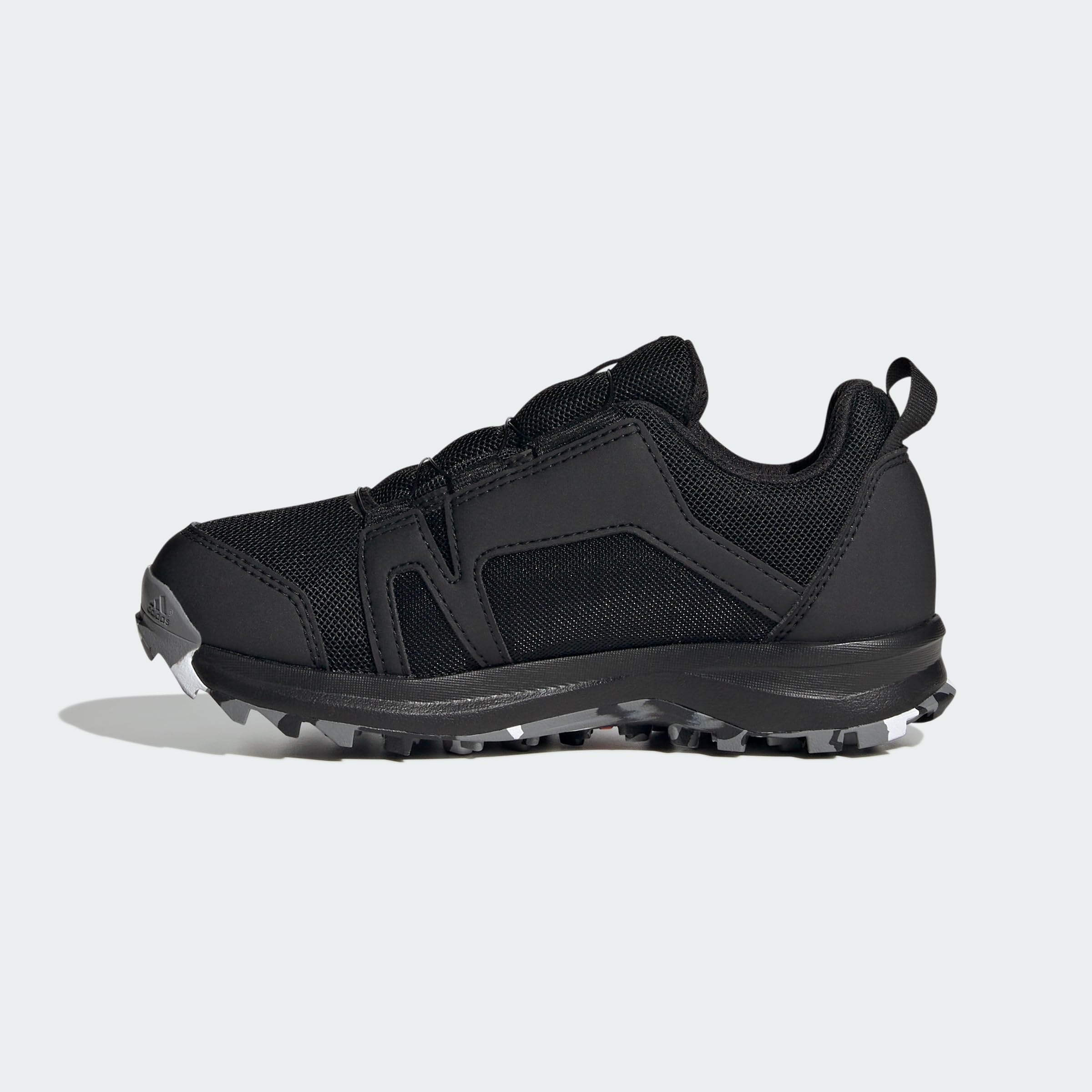 adidas agravic - Adidasy Uniseks - dzieci
