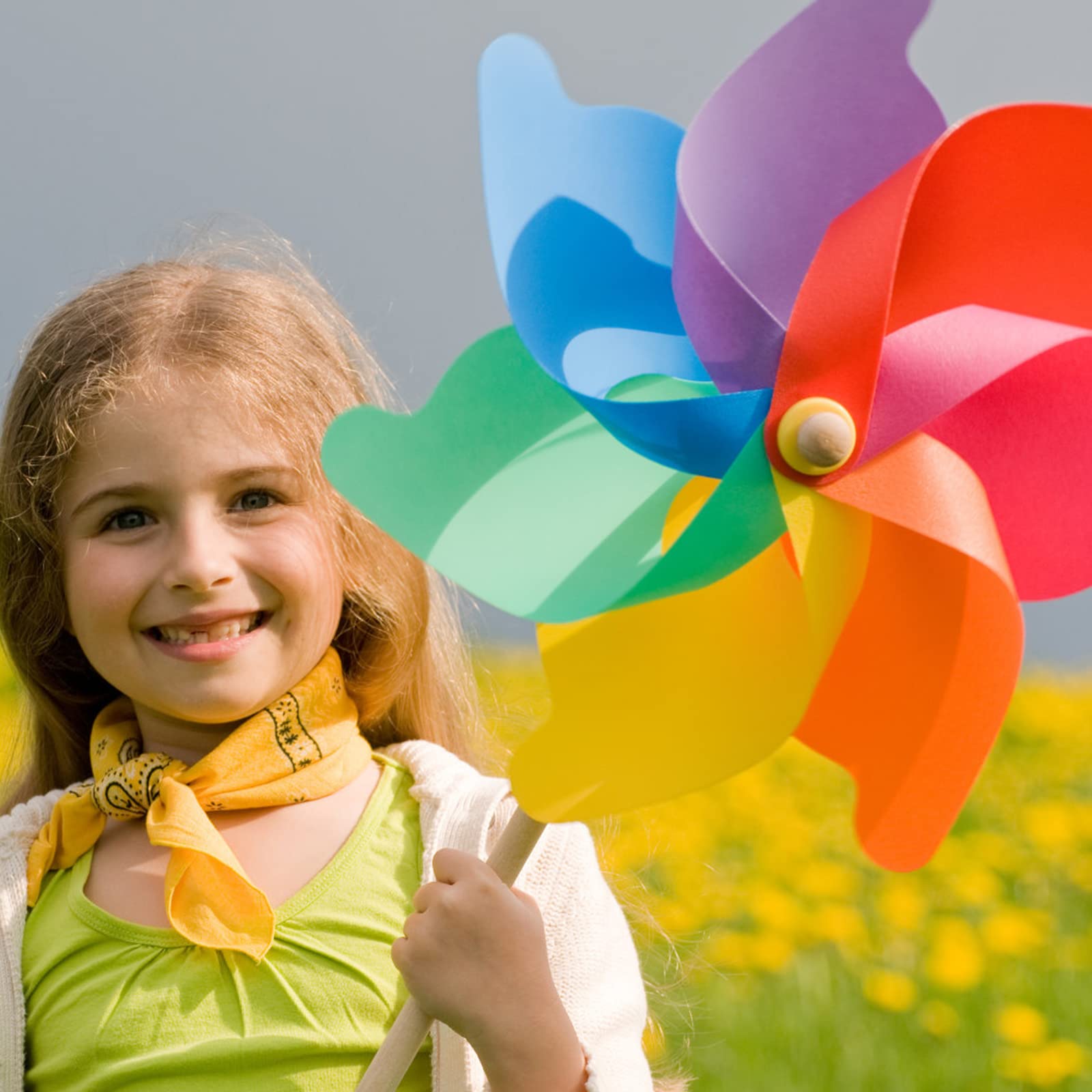 Lot de 50 feuilles de papier transparent coloré - 10 couleurs