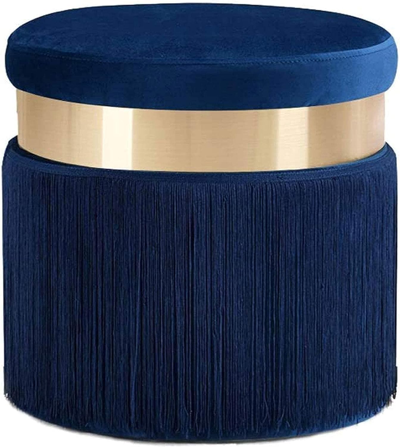Tabouret de coiffeuse scandinave pour optimiser votre coin beauté